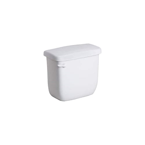 PROFLO® Jerritt 1.28 gpf Toilet Tank in White (Tank Only)